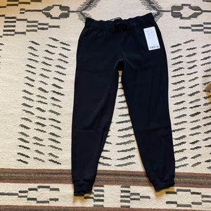 Lululemon on the fly jogger